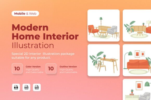 Modern Home Interior Icons: A Designer’s Guide to Avoiding Common Pitfalls