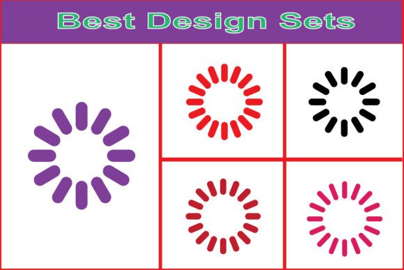 Progress Indicator Spinner Icons: Enhancing User Experience Across Digital Workflows