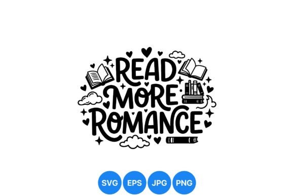 Read More Romance Quote Design for Creative Projects